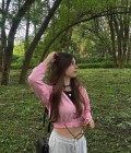Rencontre Femme : Леся, 19 ans à Ukraine  Харьков